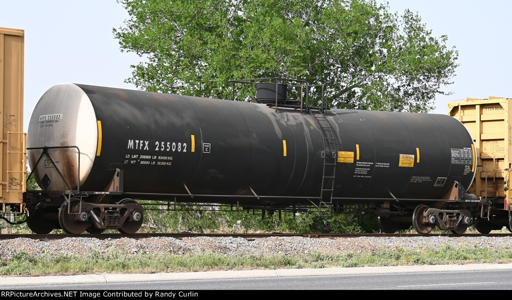 MTFX 255082
